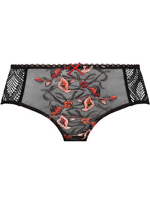 Empreinte Ashley Shorty image