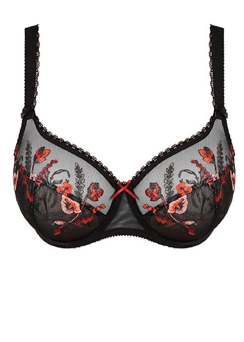Empreinte Ashley Underwired Low-Necked Bra image