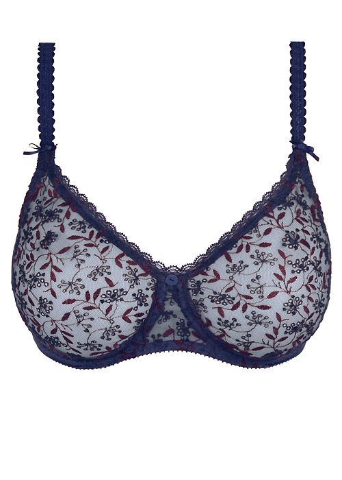 Empreinte Aurore Underwired Seamless Bra SideZoom 2