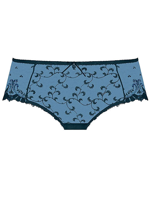 Empreinte Carmen Shorty SideZoom 2