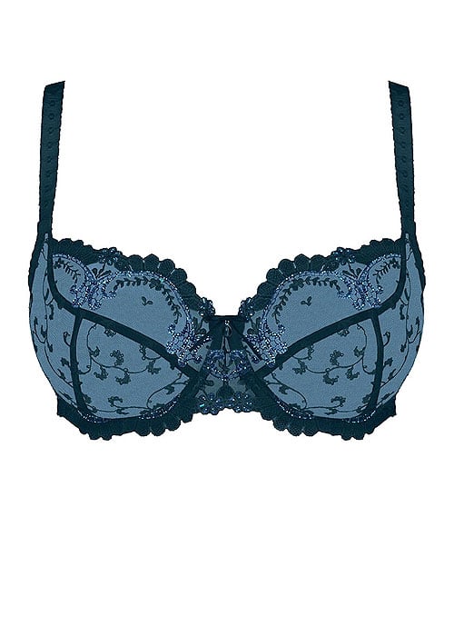 Empreinte Carmen Underwired Low Necked Bra image