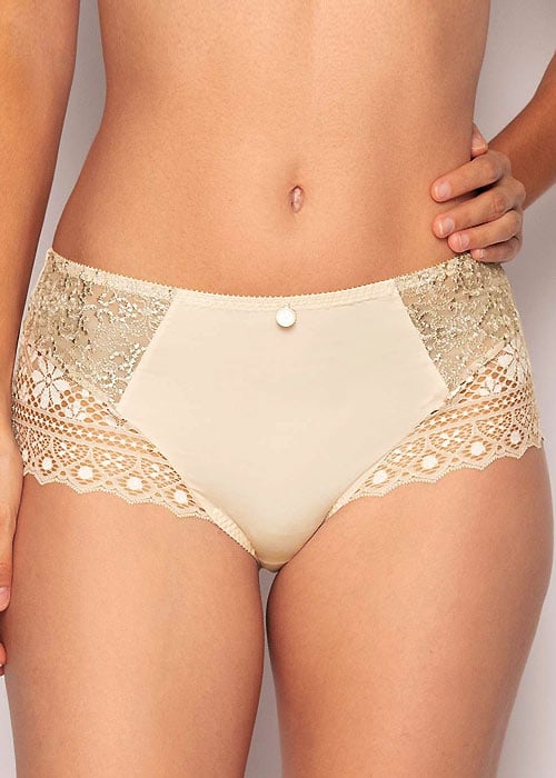 Empreinte Cassiopee Opaline Panty