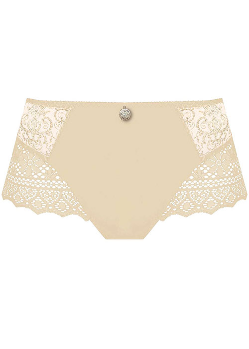 Empreinte Cassiopee Opaline Panty SideZoom 2