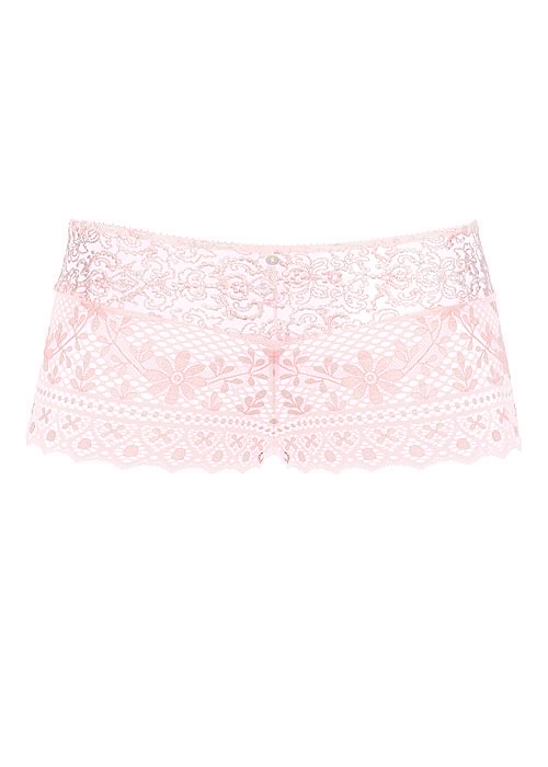 Empreinte Cassiopee Dragee Shorty image