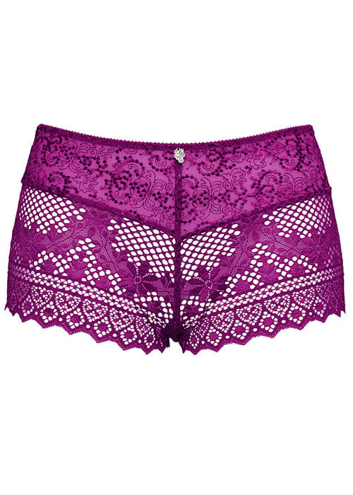 Empreinte Cassiopee Seasonal Shorty SideZoom 2