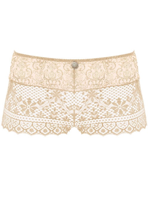 Empreinte Cassiopee Opaline Shorty image