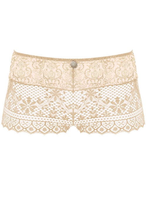 Empreinte Cassiopee Opaline Shorty SideZoom 2