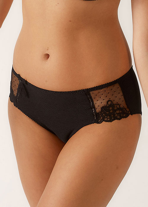 Empreinte Erin Shorty SideZoom 4