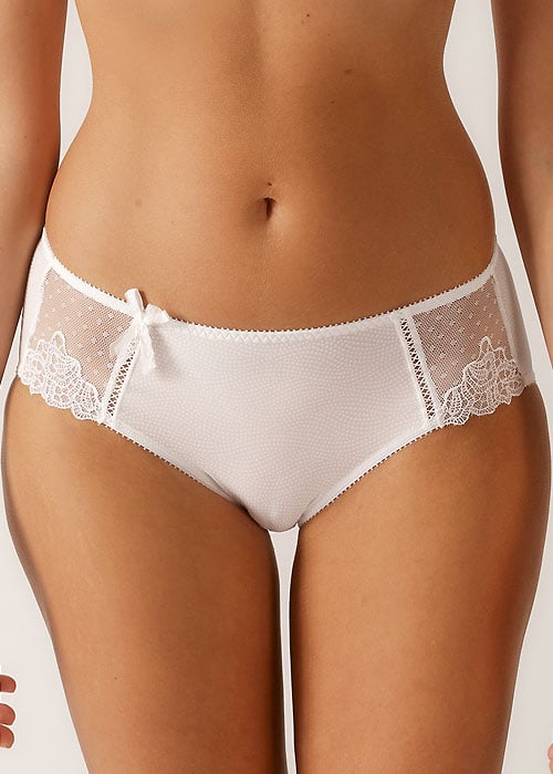 Empreinte Erin Shorty