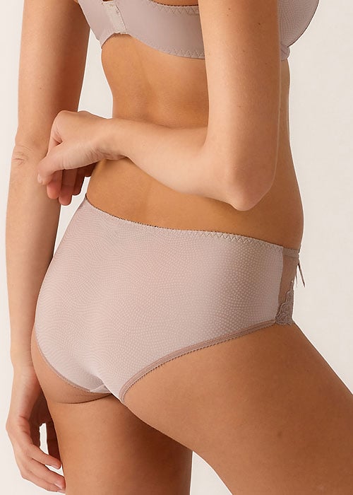 Empreinte Erin Shorty SideZoom 3