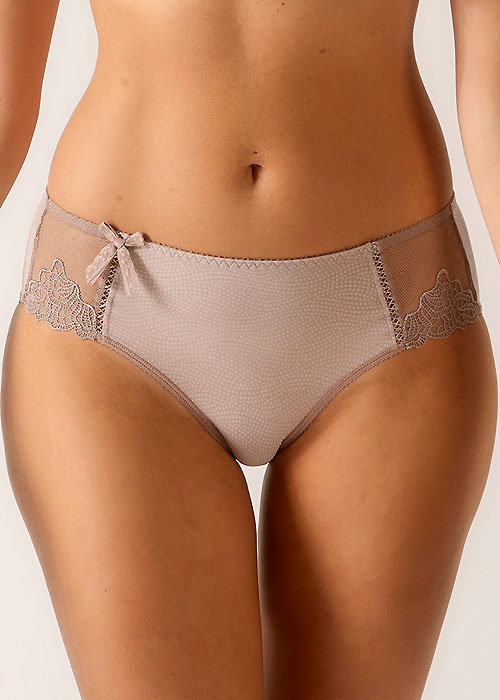 Empreinte Erin Shorty SideZoom 2