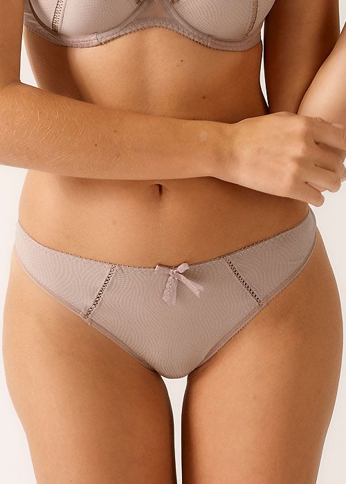 Empreinte Erin Thong image