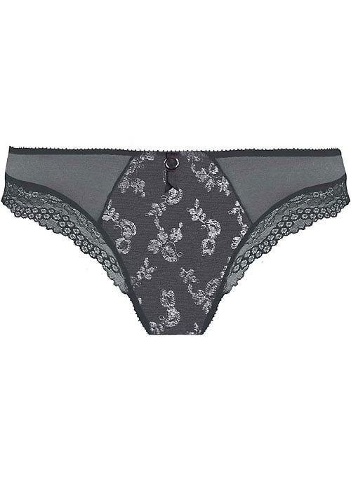 Empreinte Flora Brief