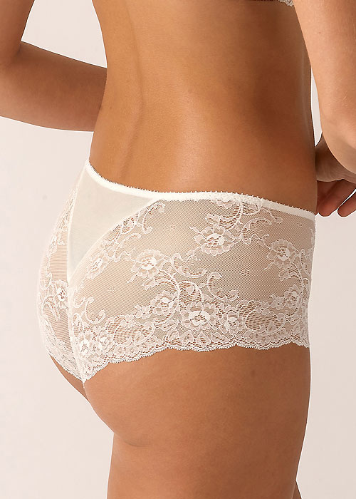 Empreinte Ginger Shorty SideZoom 2