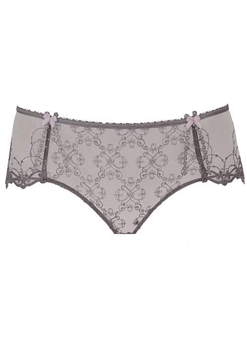 Empreinte Irina Shorty