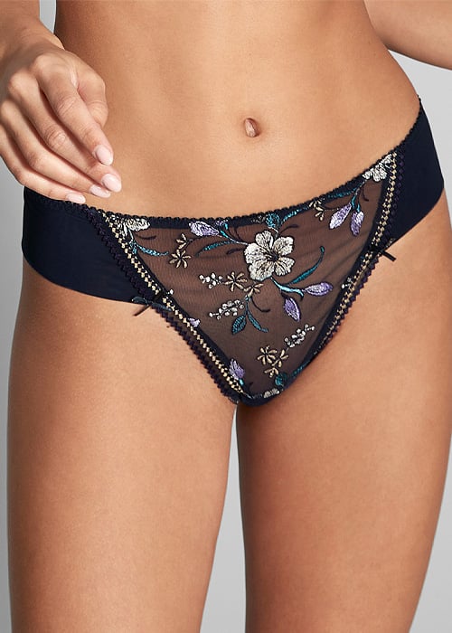 Empreinte Lauren Thong image