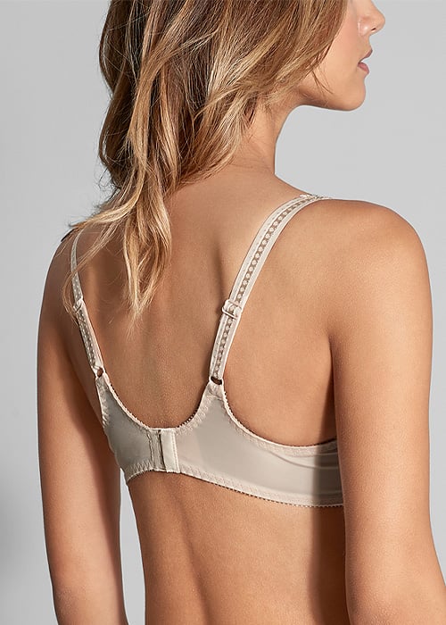 Empreinte Lauren Underwired Low Necked Bra image