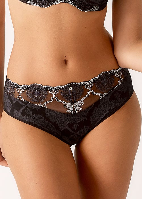 Empreinte Lilly Rose Panty