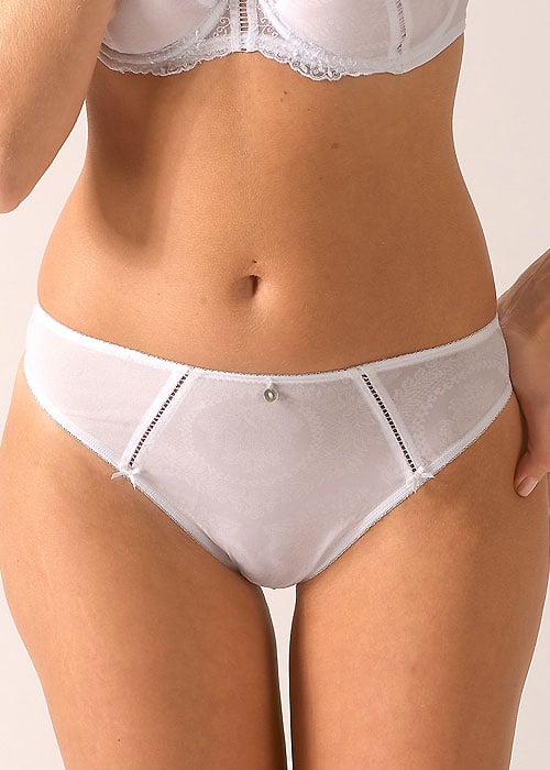 Empreinte Lilly Rose Thong SideZoom 4