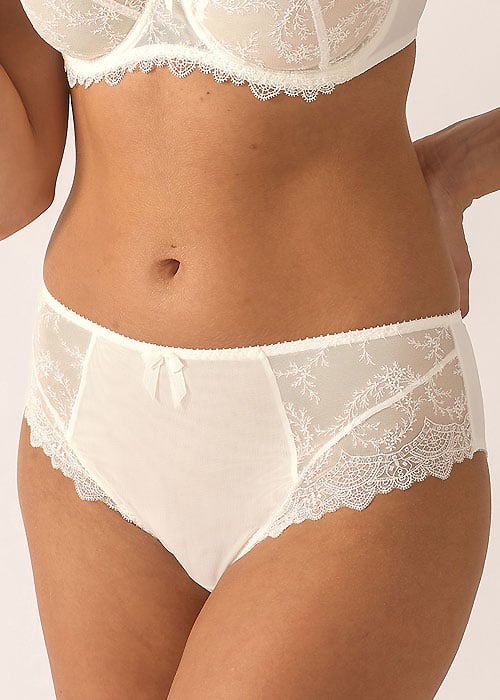 Empreinte Louise Panty