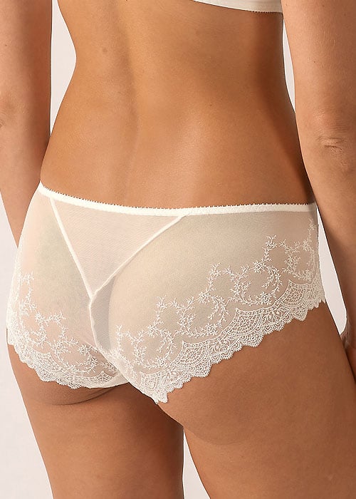 Empreinte Louise Shorty SideZoom 2