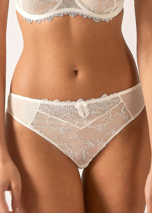 Empreinte Louise Thong SideZoom 3