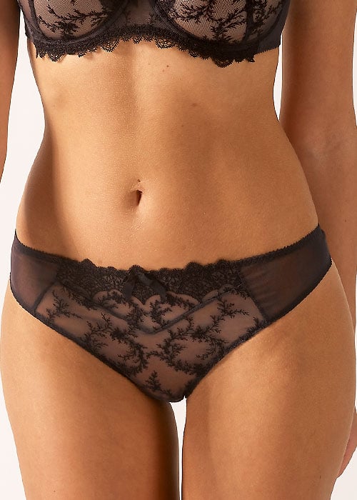 Empreinte Louise Thong