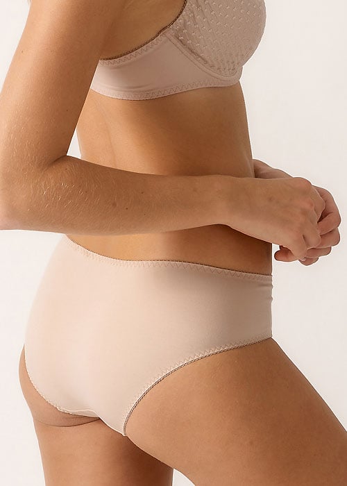 Empreinte Lucile Shorty image