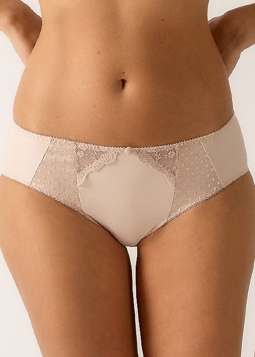 Empreinte Lucile Shorty