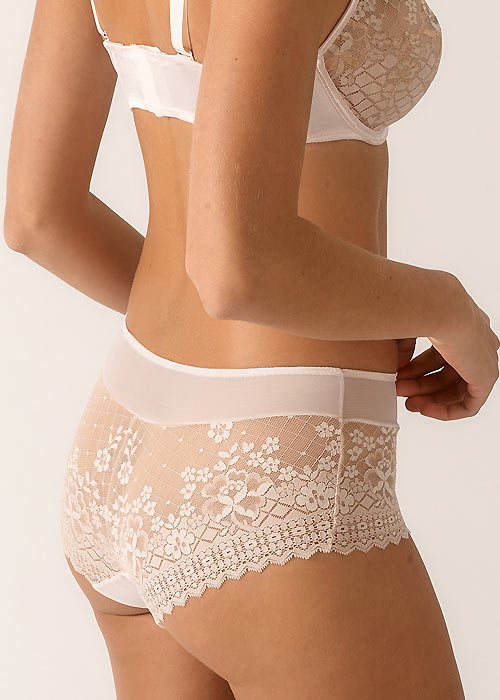 Empreinte Melody High Shorty image