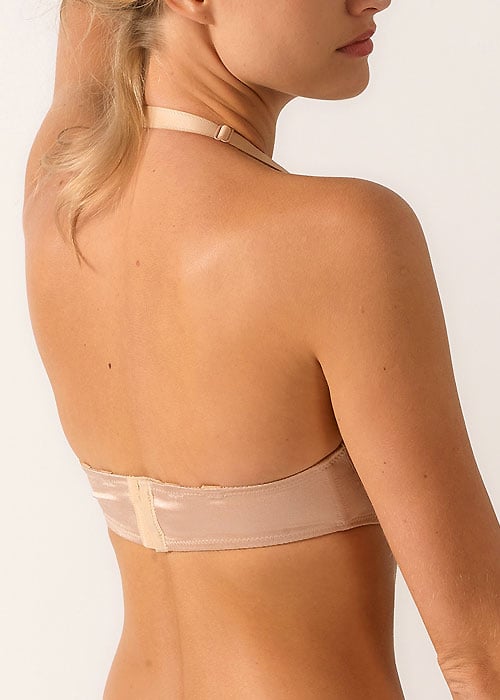 Empreinte Melody Seamless Triangle Bra image