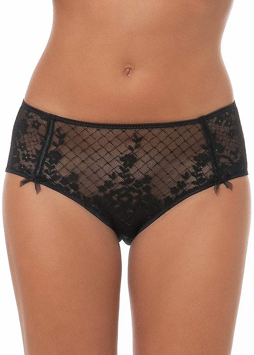 Empreinte Melody Shorty SideZoom 2