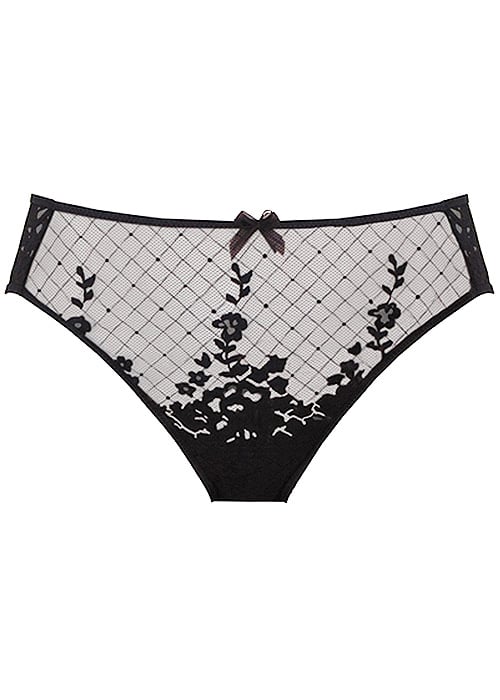 Empreinte Melody Thong SideZoom 2