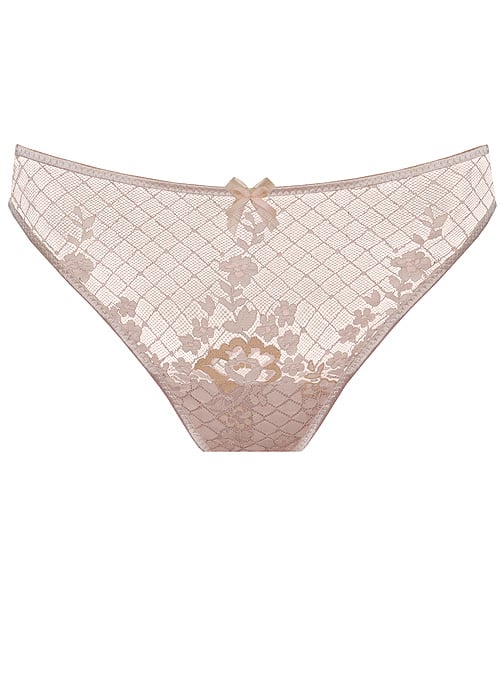Empreinte Melody Thong image