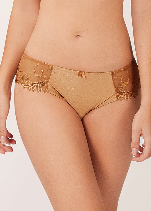 Empreinte Thalia Ambre Shorty image