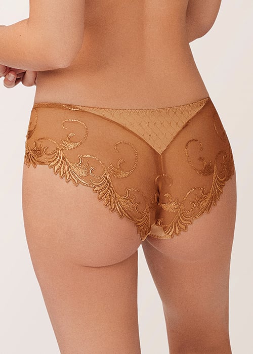 Empreinte Thalia Ambre Shorty image