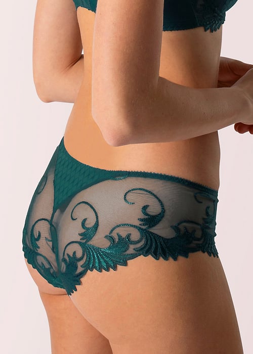 Empreinte Thalia Cypres Shorty image