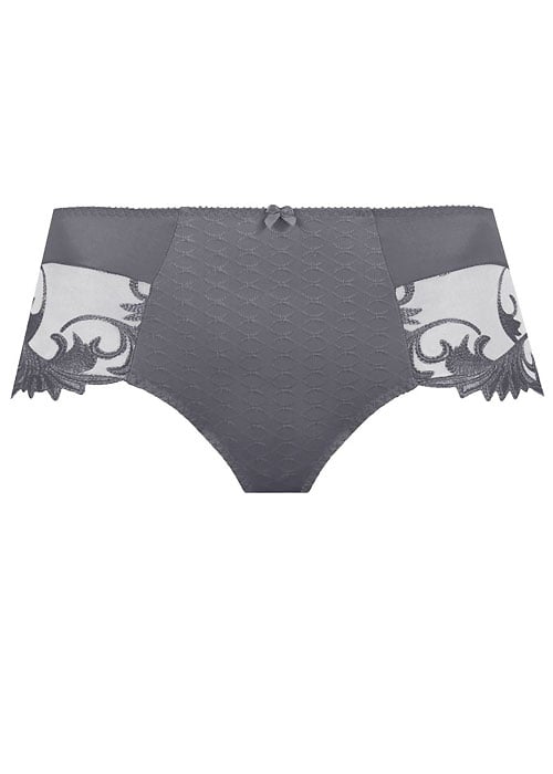 Empreinte Thalia Gris Shorty image