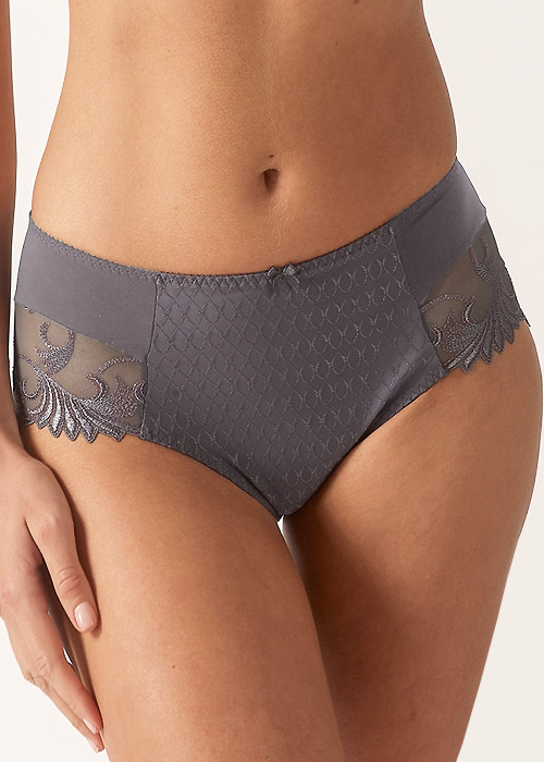 Empreinte Thalia Gris Shorty image