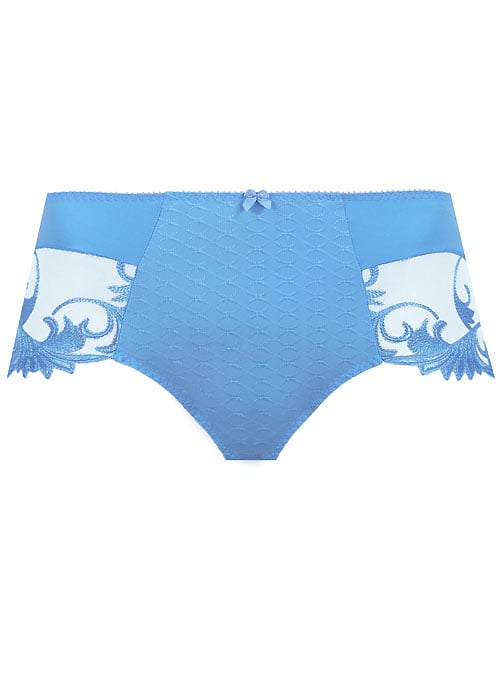 Empreinte Thalia Bleuet Invisible Panty image