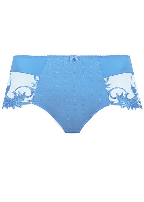 Empreinte Thalia Bleuet Invisible Panty SideZoom 2