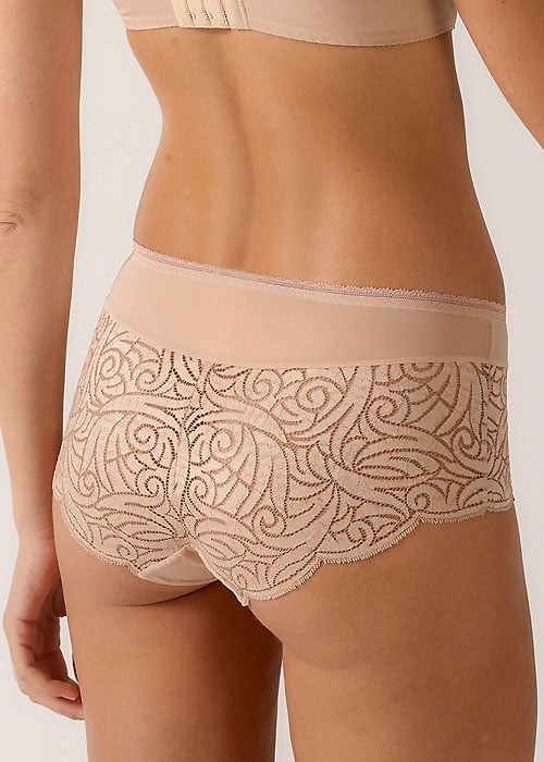 Empreinte Verity Shorty SideZoom 2