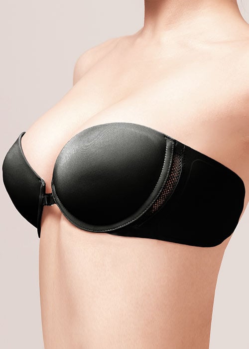 Eves Backless Wing Bra image