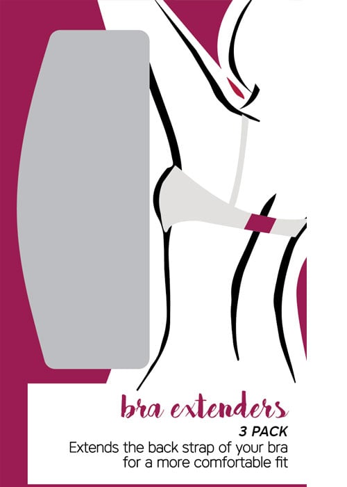 Eves Bra Extenders