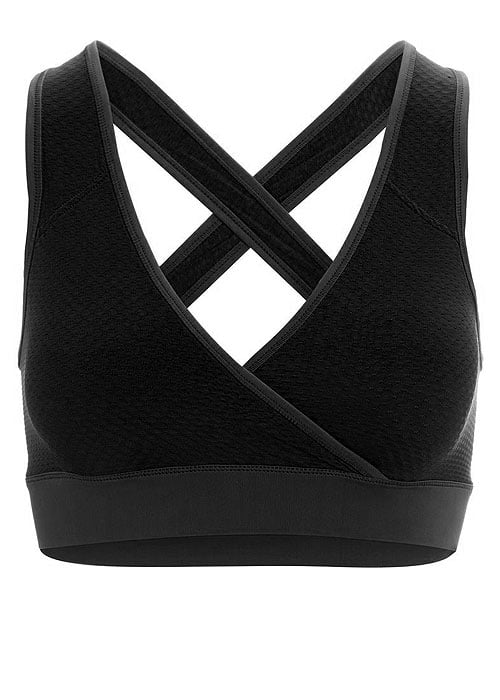 ExOfficio Give-N-Go Sport Mesh Bralette SideZoom 3