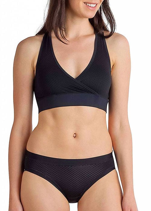 ExOfficio Give-N-Go Sport Mesh Bralette image