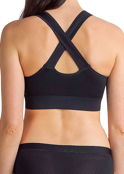 ExOfficio Give-N-Go Sport Mesh Bralette SideZoom 2