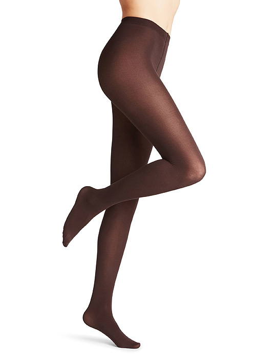 Falke Cotton Touch Eco Tights SideZoom 3
