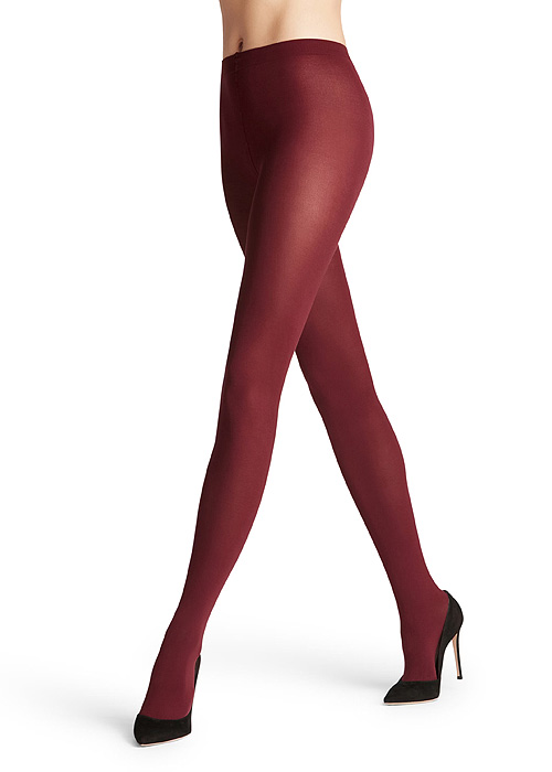 Falke Cotton Touch Eco Tights SideZoom 4
