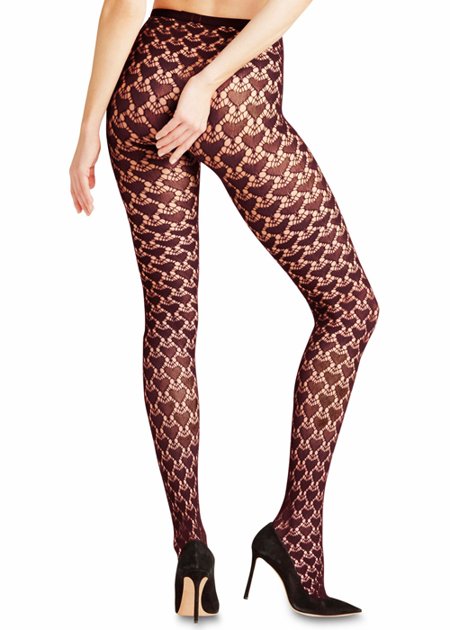 Falke Emotion Tights SideZoom 4